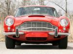 Aston Martin DB6 1965 года